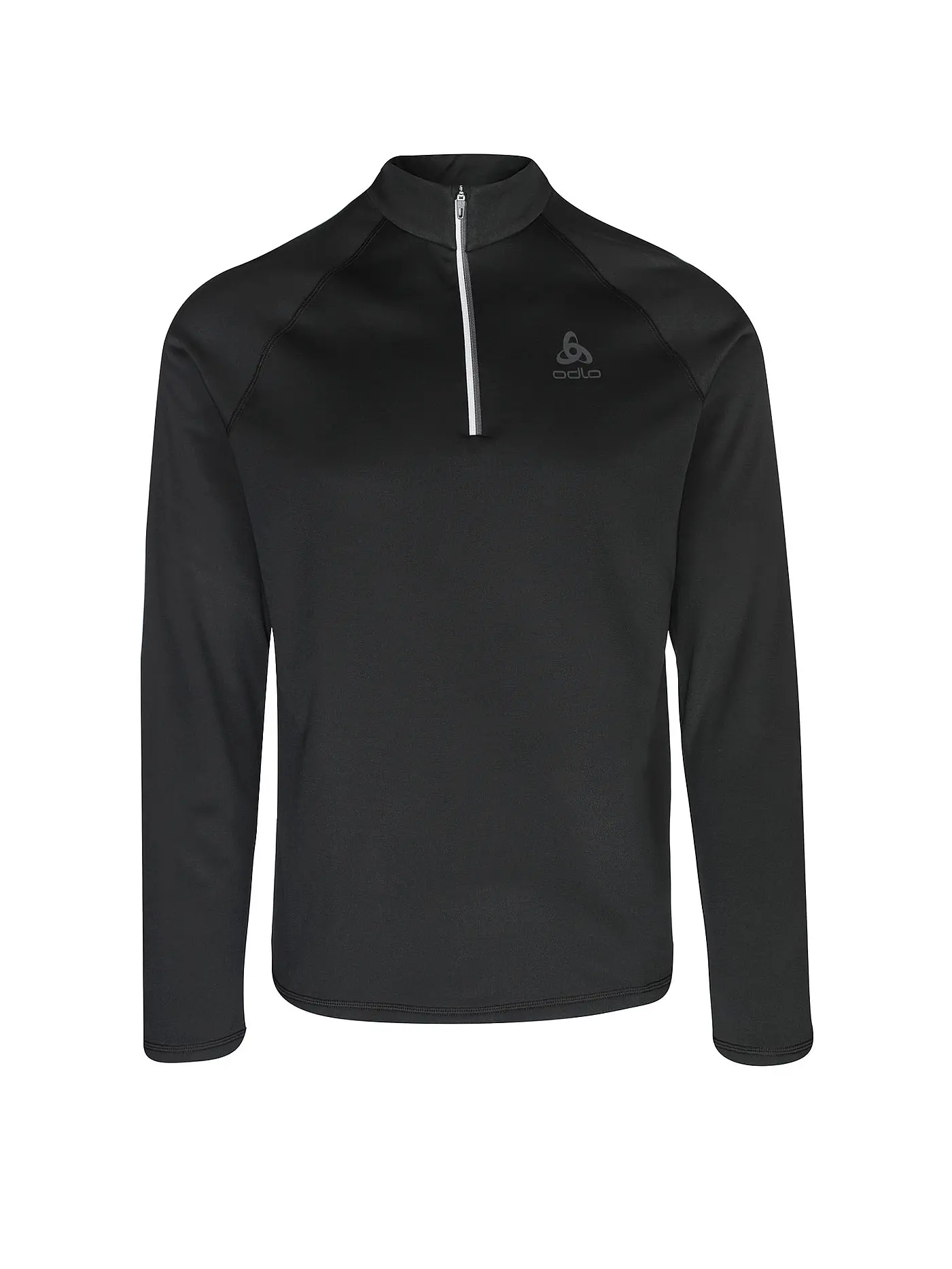 ODLO | Herren Unterzieh Zipshirt Besso Mid Layer | 